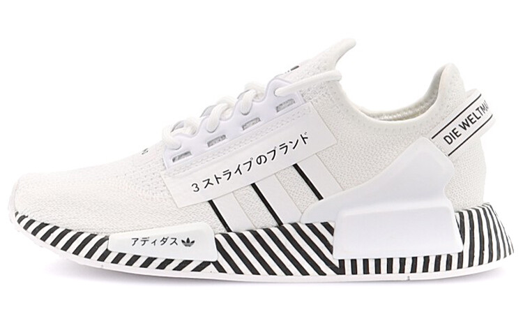 

Повседневная обувь унисекс Adidas Originals NMD_R1 Life