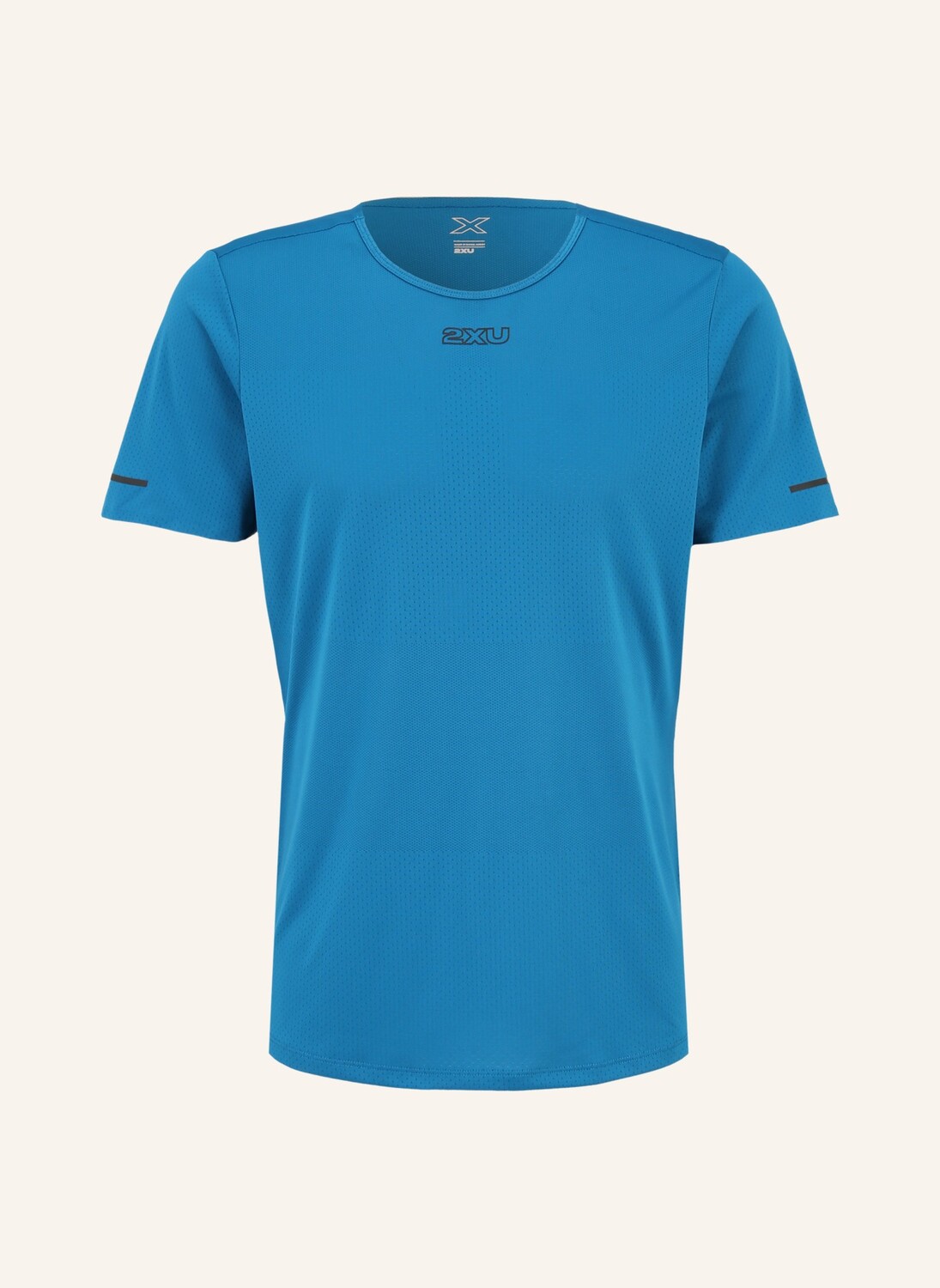 

Функциональная рубашка light speed tech tee 2XU, синий