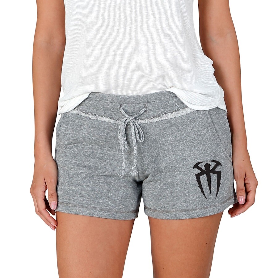 

Шорты Concepts Sport Roman Reigns, серый