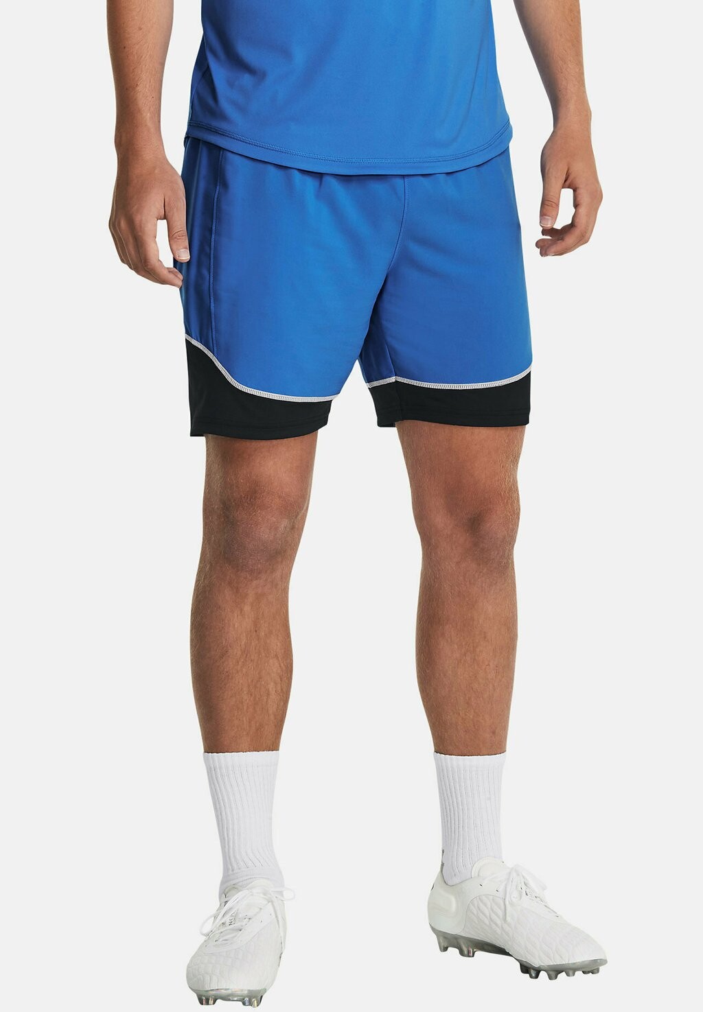 

Шорты спортивные Ms Ch Pro Train Under Armour, цвет water