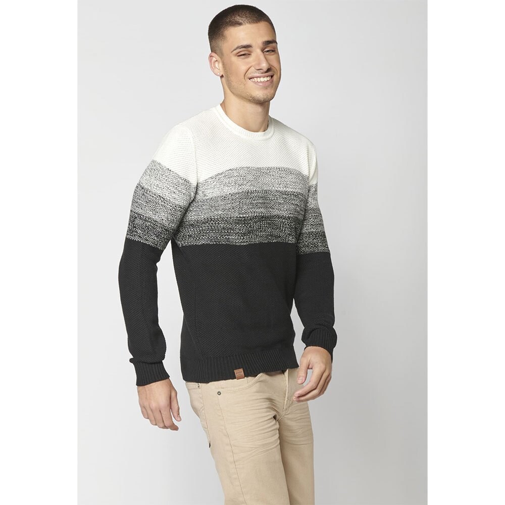 

Свитер Koroshi 2311TR10 Round Neck, черный