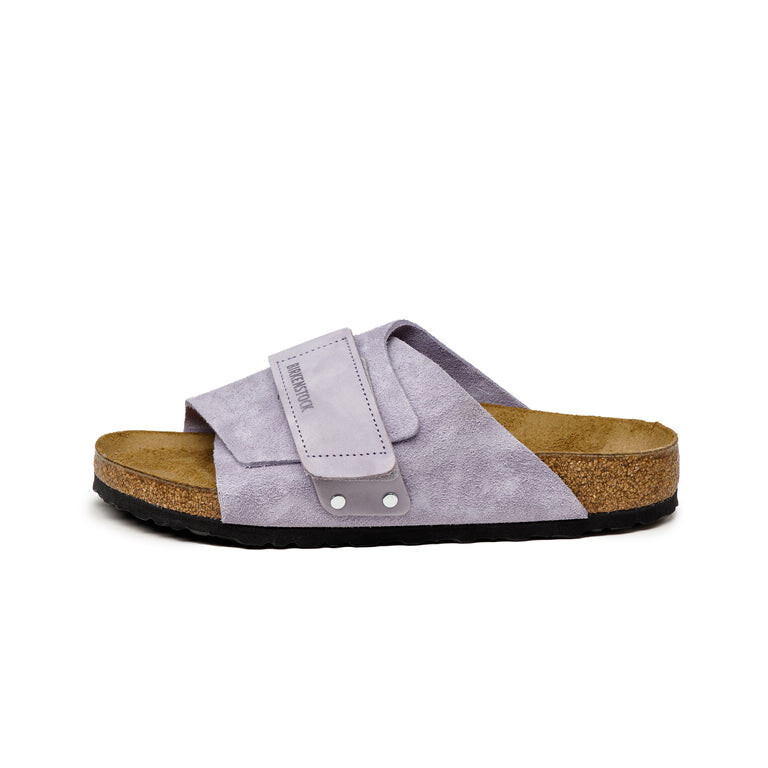 

Туфли Kyoto Birkenstock, фиолетовый