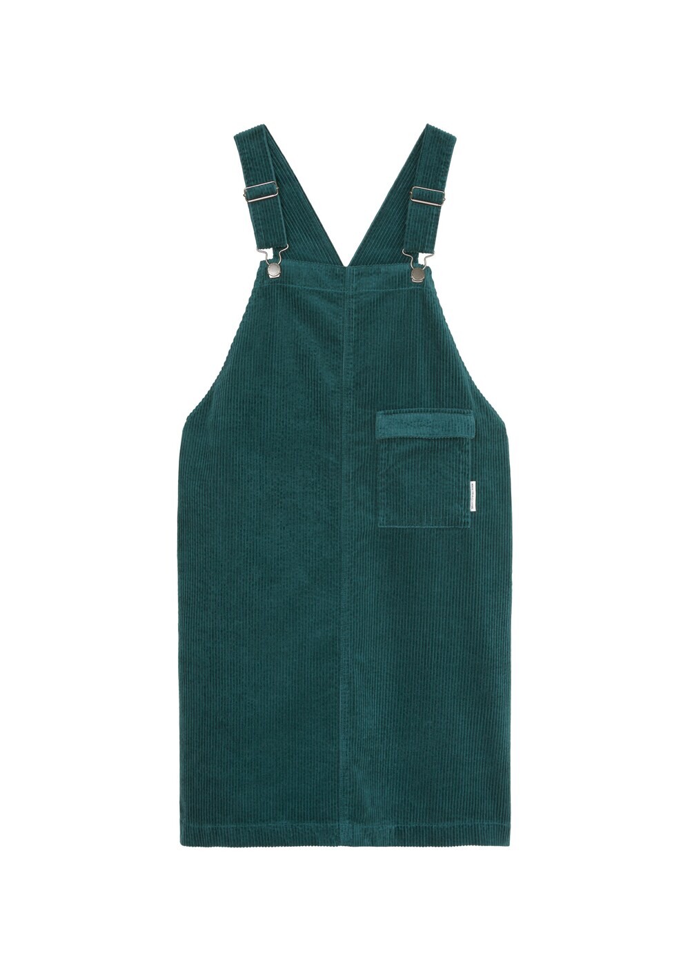 

Платье Marc OPolo DENIM, изумруд