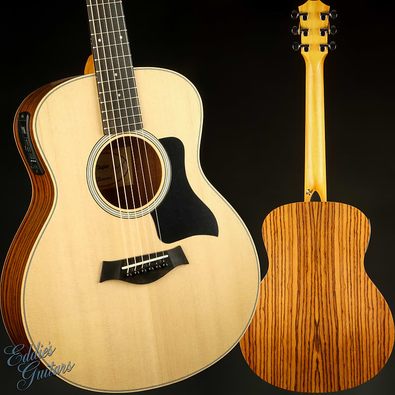 цена Акустическая гитара Taylor GS Mini-e Rosewood