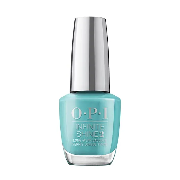 

Лак для ногтей Infinite Shine Opi, цвет first class tix