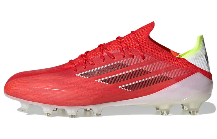

Футбольные бутсы Adidas X Speedflow.1 AG красные