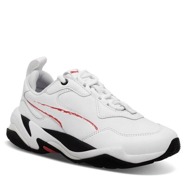 

Кроссовки Puma, белый