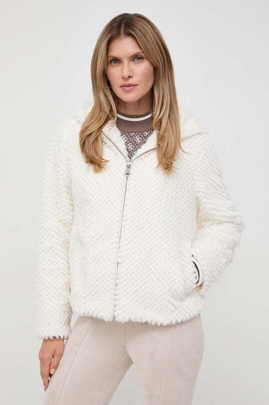 

Куртка Guess, бежевый