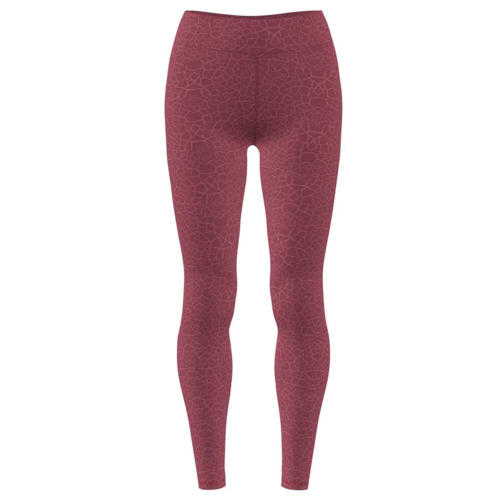 

Леггинсы Joma Urban Street, фиолетовый