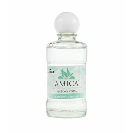 

Alpa Amica Камфорный лосьон 60 мл Alpha-H