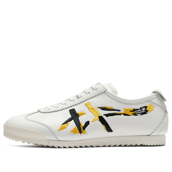 

Кроссовки mexico 66 deluxe Onitsuka Tiger, белый