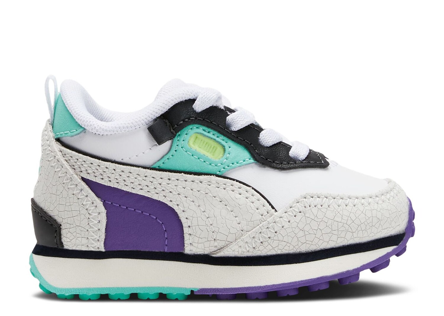 

Кроссовки Puma Rider Fv Toddler 'Spring Fling', белый