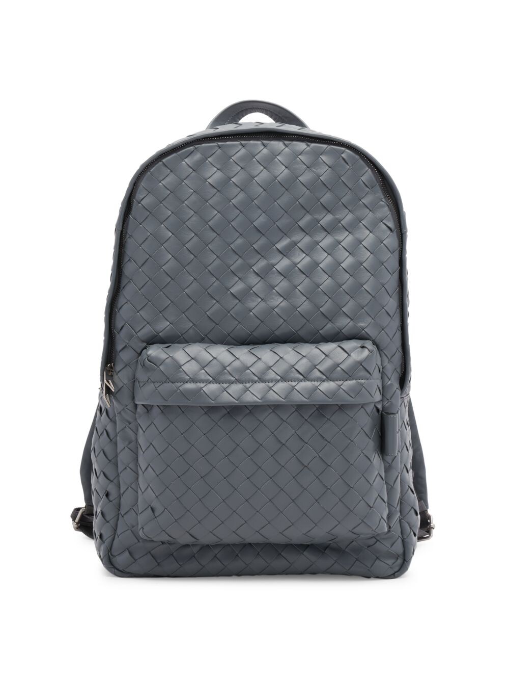 

Маленький классический рюкзак Intrecciato Bottega Veneta