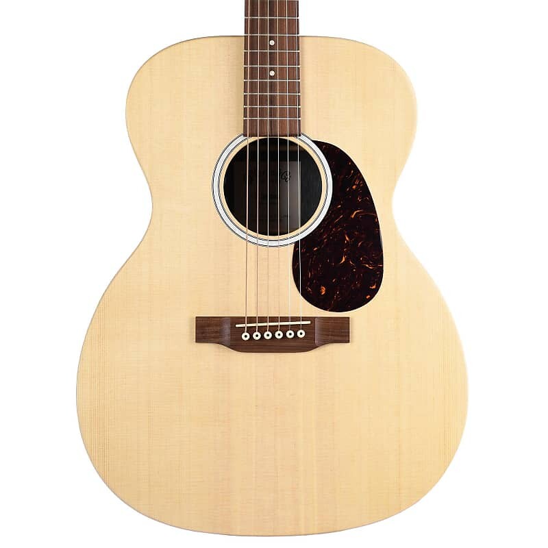 

Акустическая гитара Martin 000X2E With Gig Bag