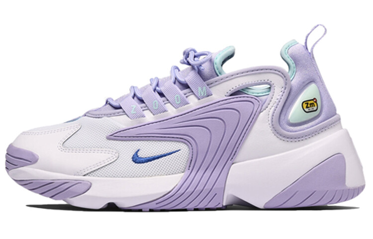 

Nike Zoom 2K Oxygen Purple (женские)