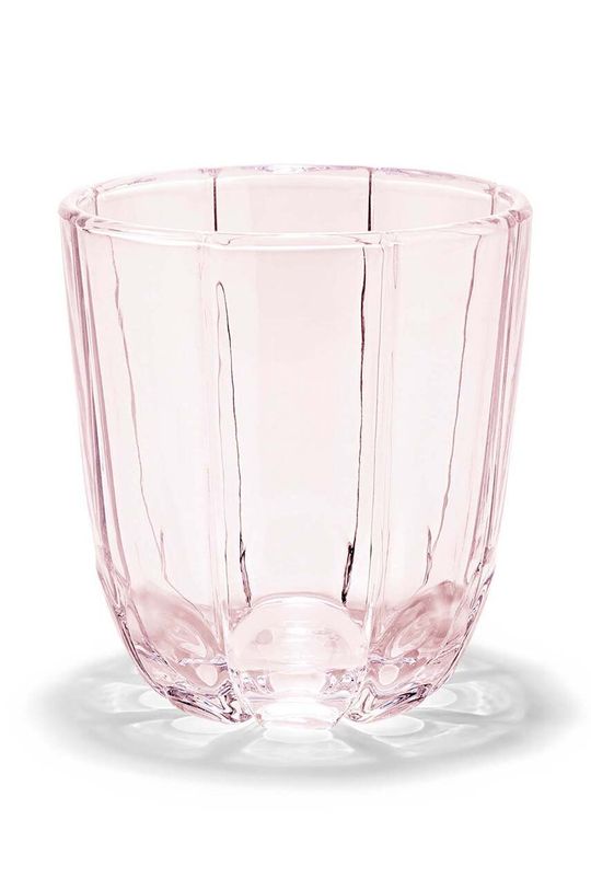 Набор стаканов 320 мл, 2 шт. Holmegaard, розовый