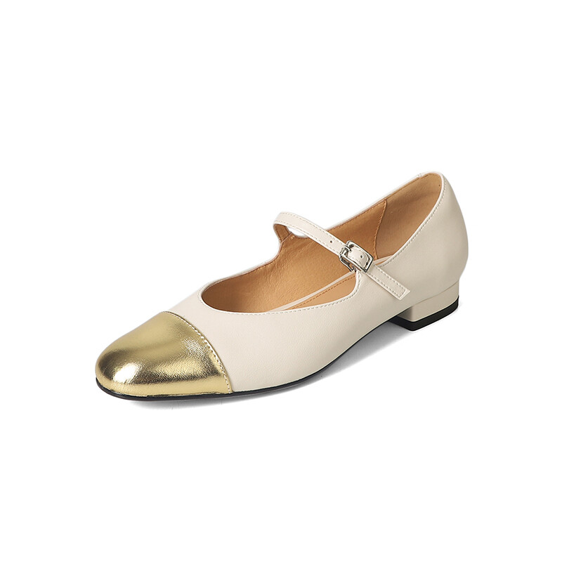 

Туфли женские повседневные Women's Casual Shoes Women's Amazing Cure, кремовый