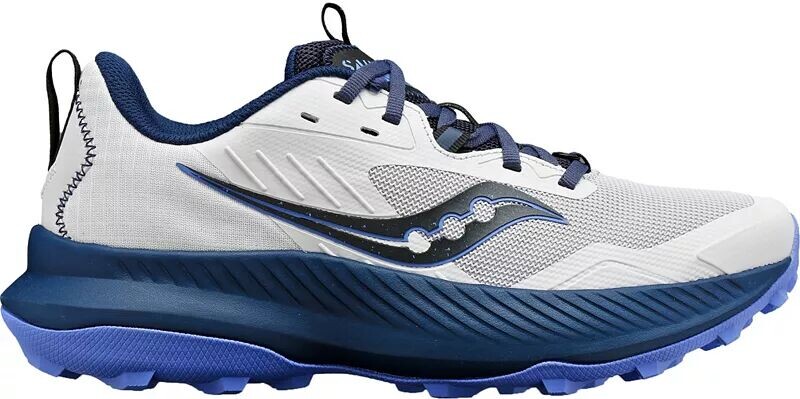 

Женские кроссовки для бега по пересеченной местности Saucony Blaze TR