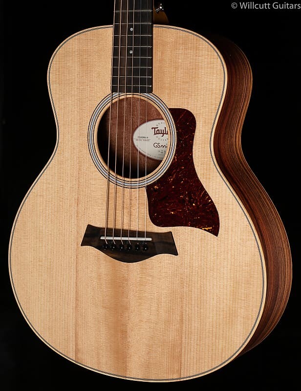 

Акустическая гитара Taylor GS Mini-E Rosewood Electric-2210290115-3.65 lbs