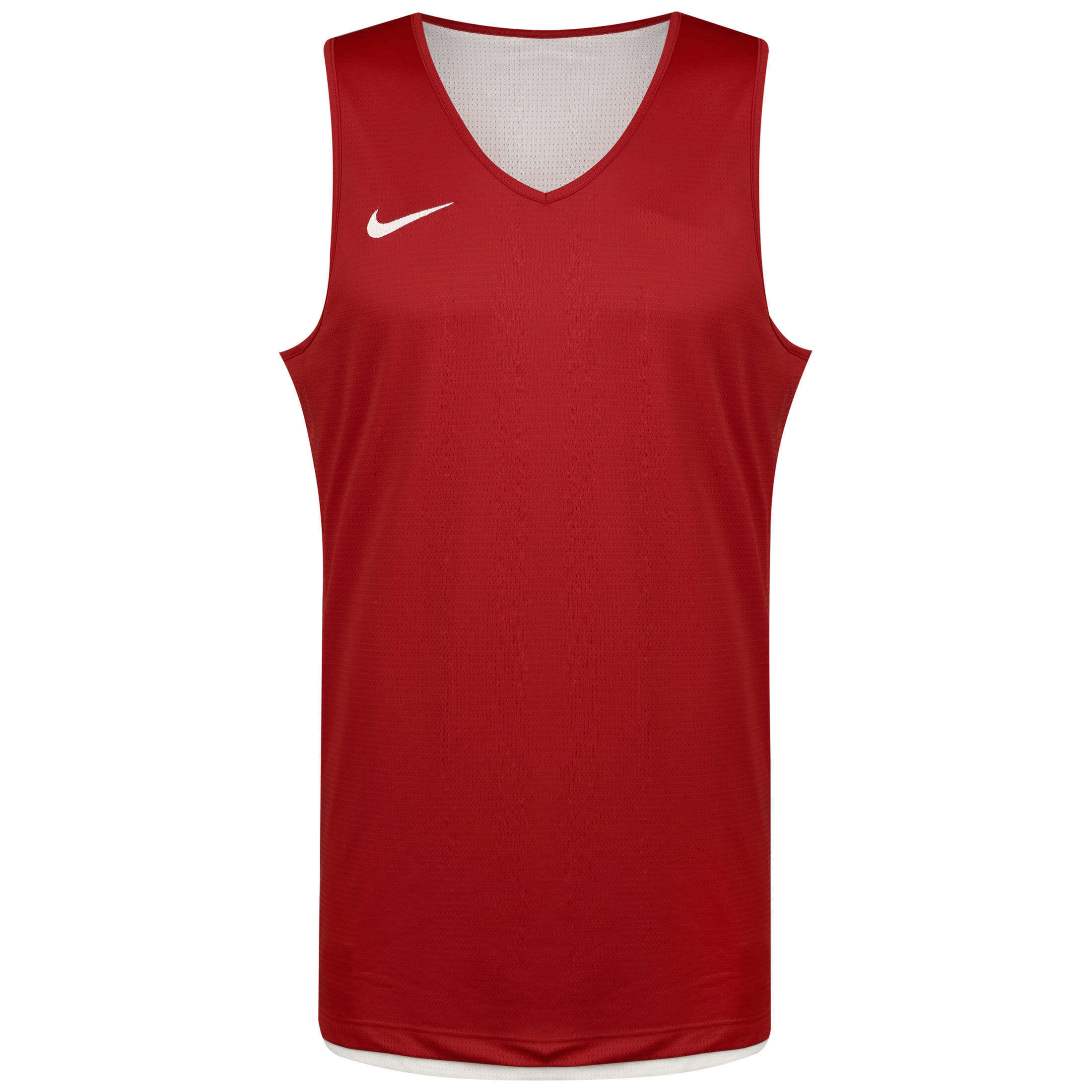 Рубашка Nike Basketballtrikot Team Basketball Reversible, красный thisisneverthat reversible team