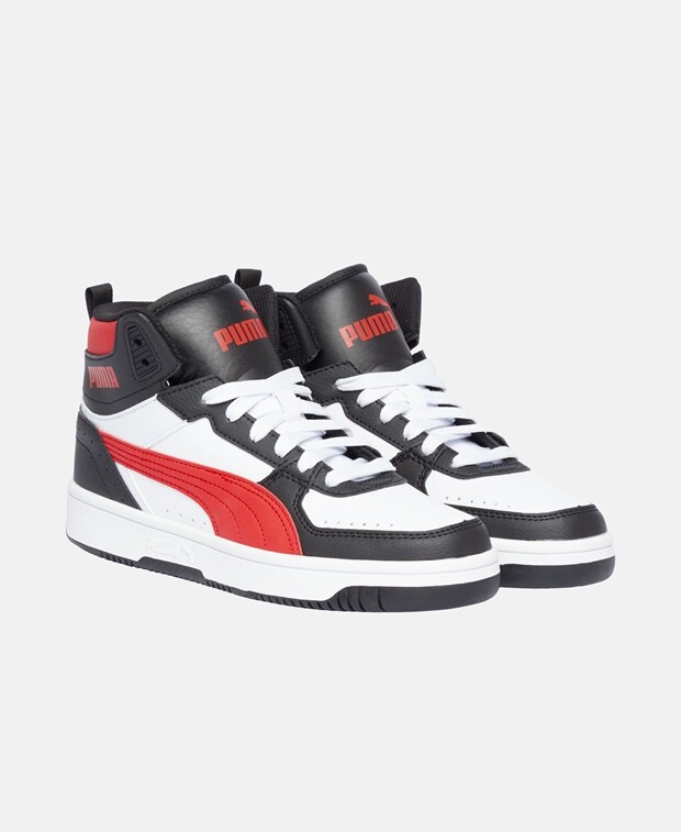 

Кроссовки Puma, естественный