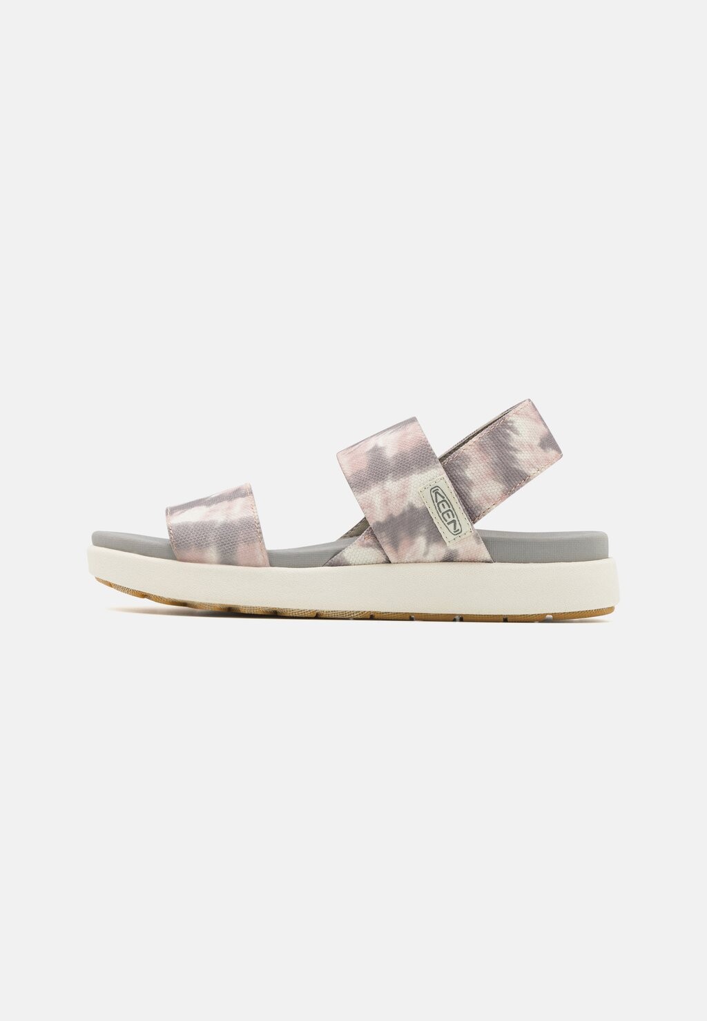 

Сандалии для треккинга Keen, светло-серый