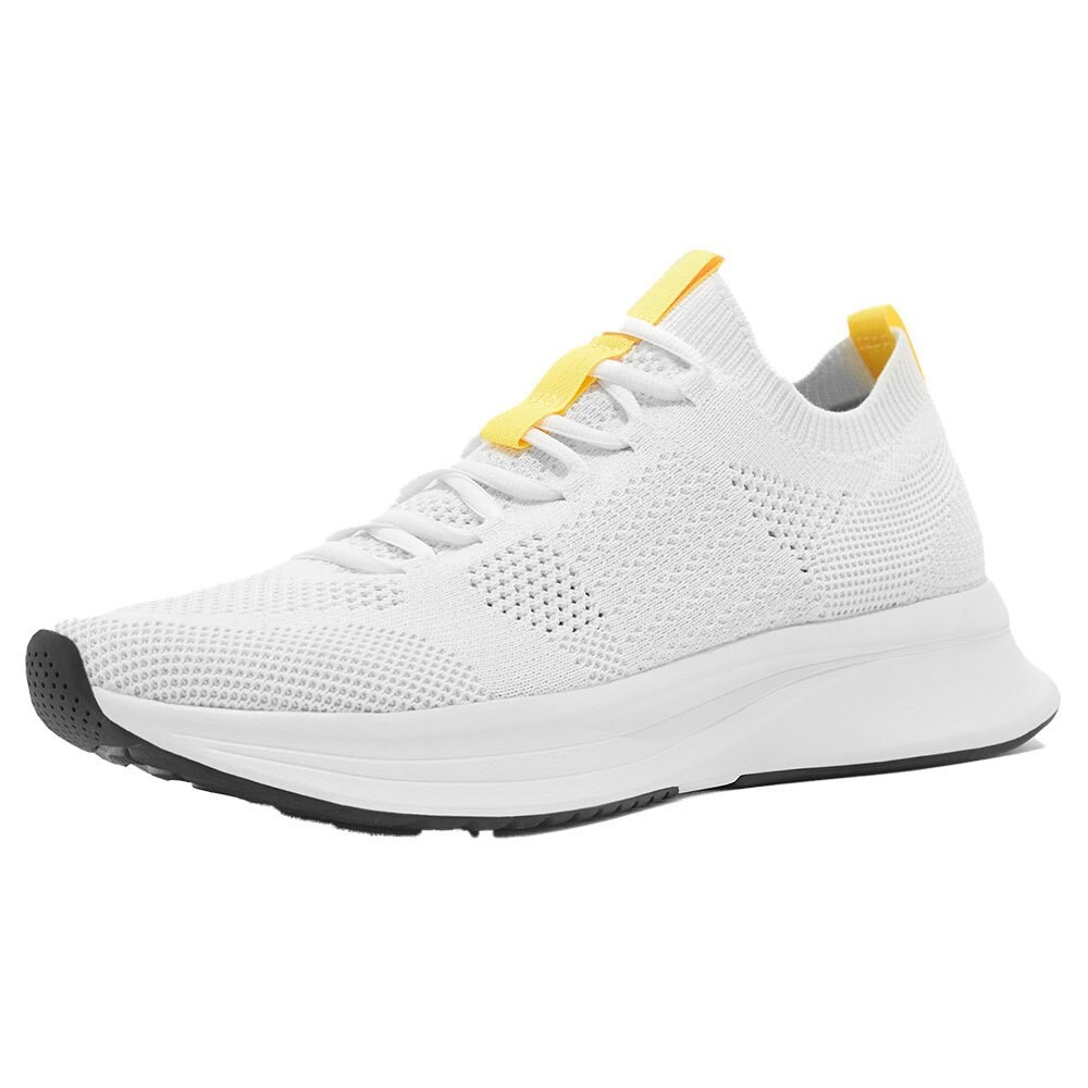 

Кроссовки для бега Zen Running Club ZR S, белый