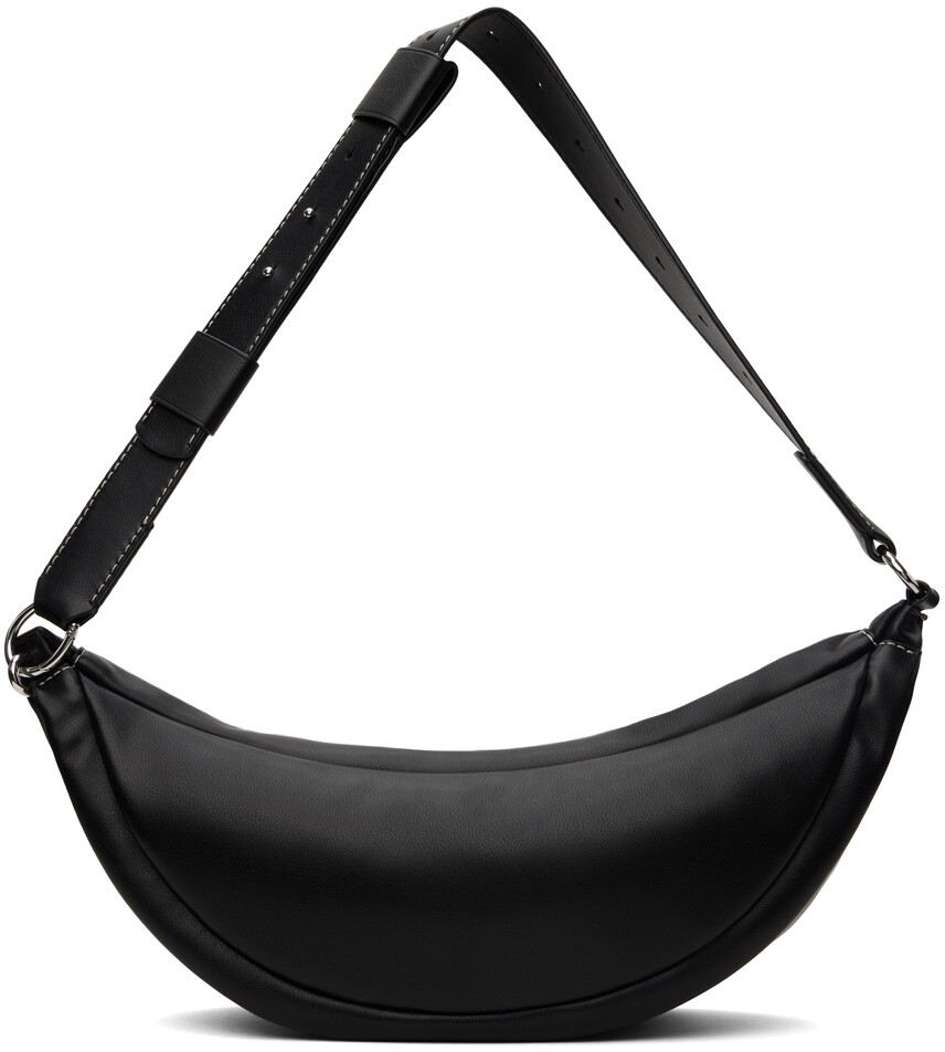 

Черная сумка-слинг Stanton White Label Proenza Schouler