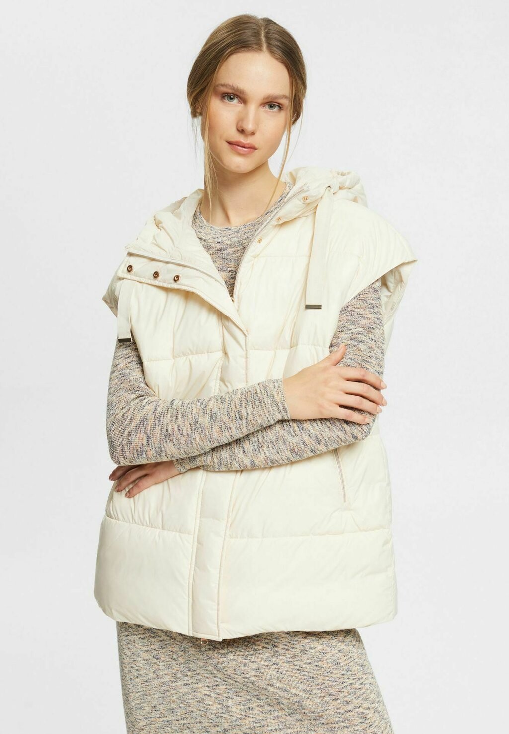 

Жилет Esprit