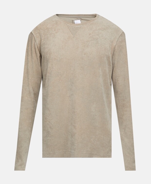 

Топ с длинными рукавами Better Rich, цвет Medium Grey