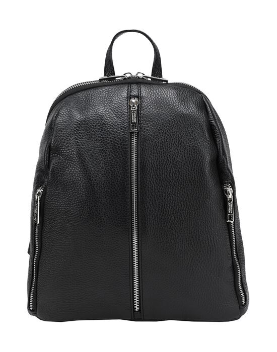 

Рюкзак TUSCANY LEATHER, черный