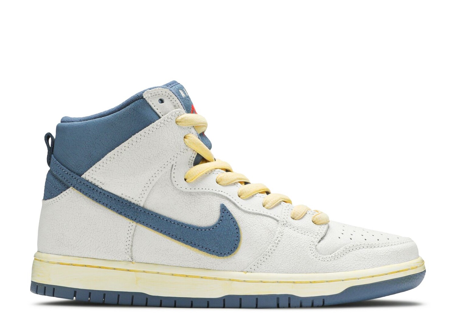 

Кроссовки Nike Atlas X Dunk High Sb 'Lost At Sea' Special Box, белый