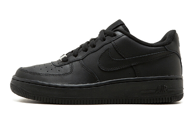 

Air Force 1 Low Черный 2014 (GS)