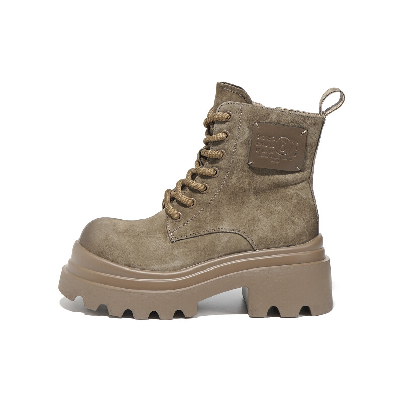

Ботинки Martin Boot женские Leme, черный