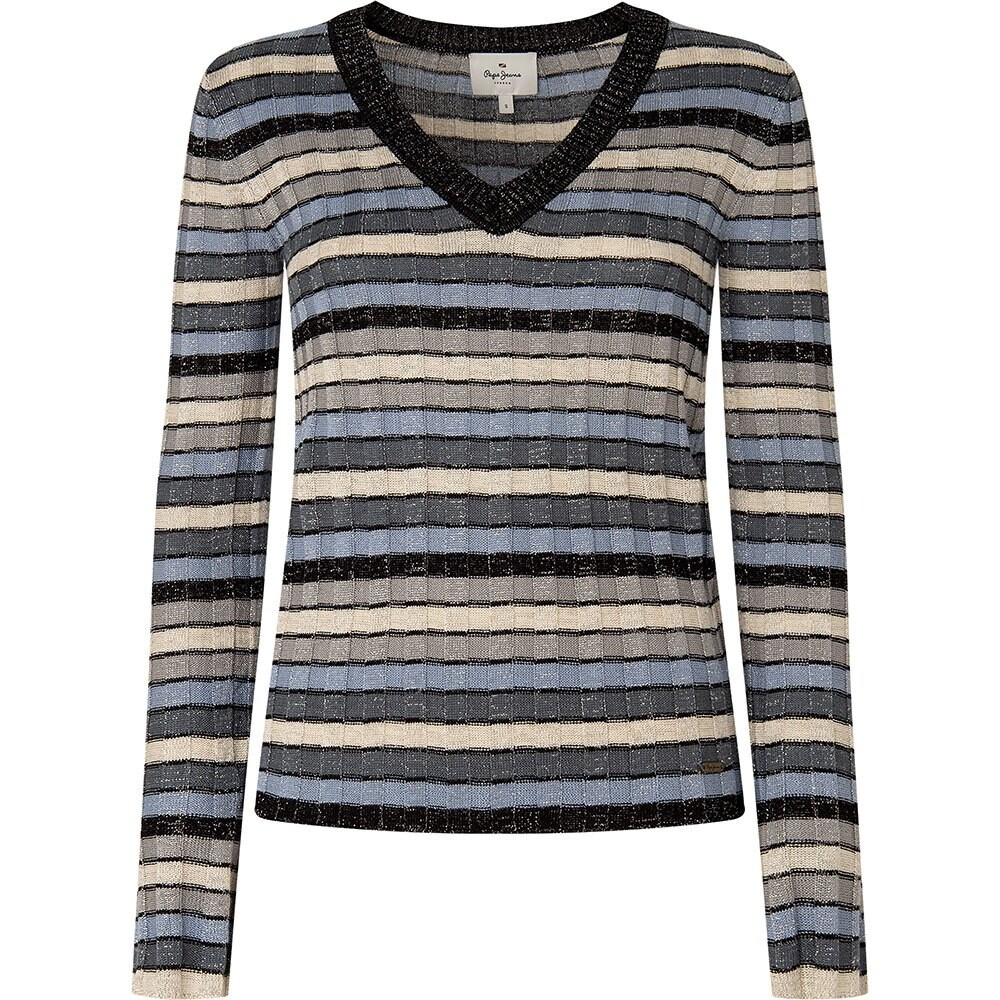 

Свитер Pepe Jeans Darthy, разноцветный