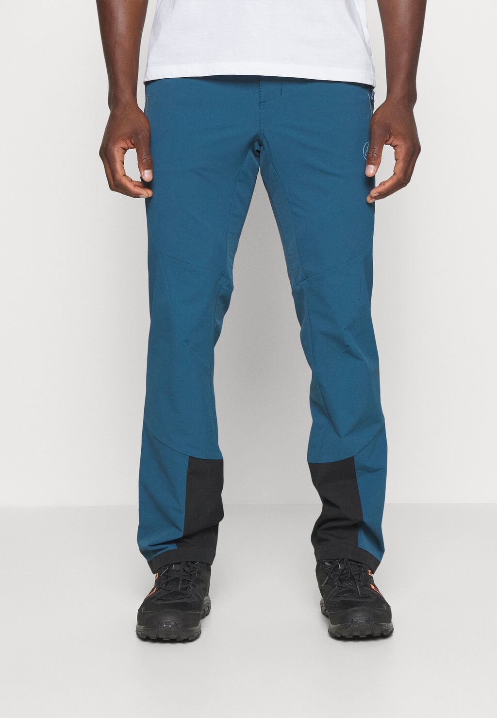 

Брюки для улицы Orizion Pant La Sportiva, цвет storm blue/cloud