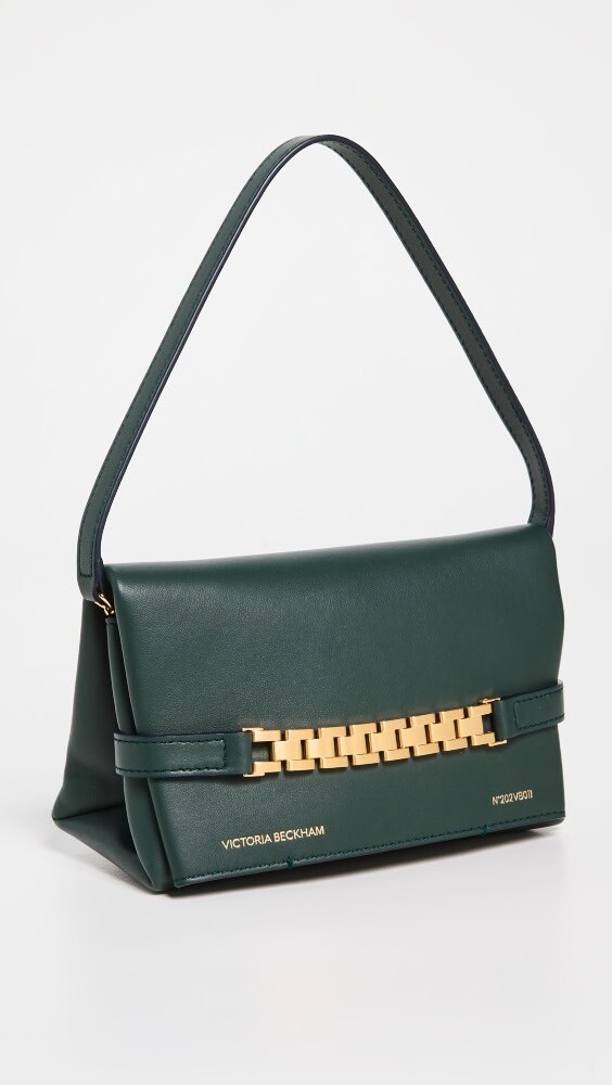 

Сумка через плечо Victoria Beckham Mini Pouch