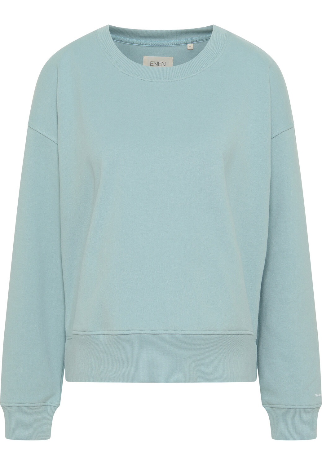

Толстовка Eterna Strick Pullover, синий