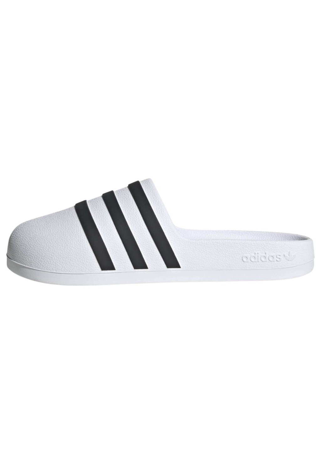 Шлепанцы adidas Originals кроссовки мужские adidas originals niteball black off white cloud white 46 eu