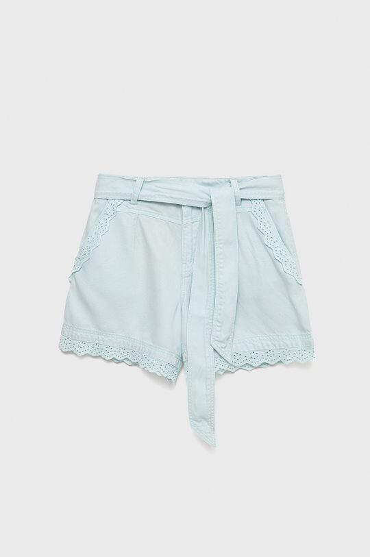 

Детские шорты Guess, бирюзовый