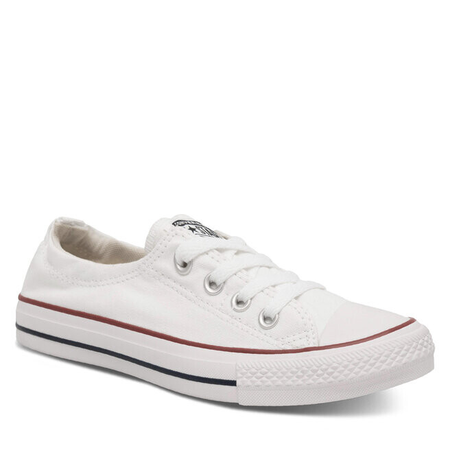 

Кроссовки Converse CHUCKTAYLOR ALL, белый