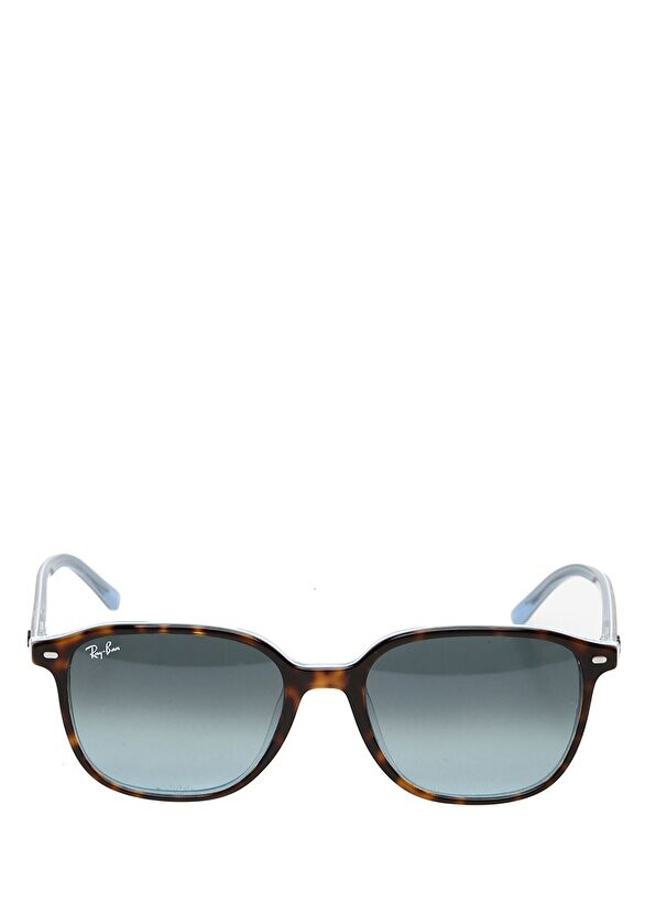 

Голубые солнцезащитные очки унисекс leonard havana Ray-Ban