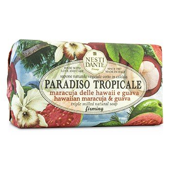 Туалетное мыло «Маракуйя», 250 г Nesti Dante, Paradiso Tropicale