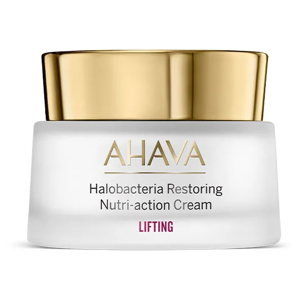 

Ультрапитательный крем Nutri-Action Cream Ahava, 50 ml