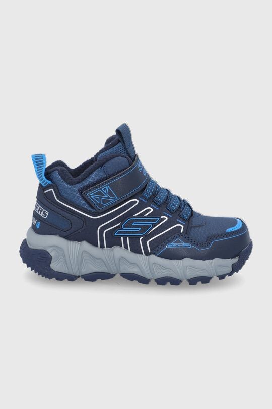 

Детская обувь Skechers, темно-синий