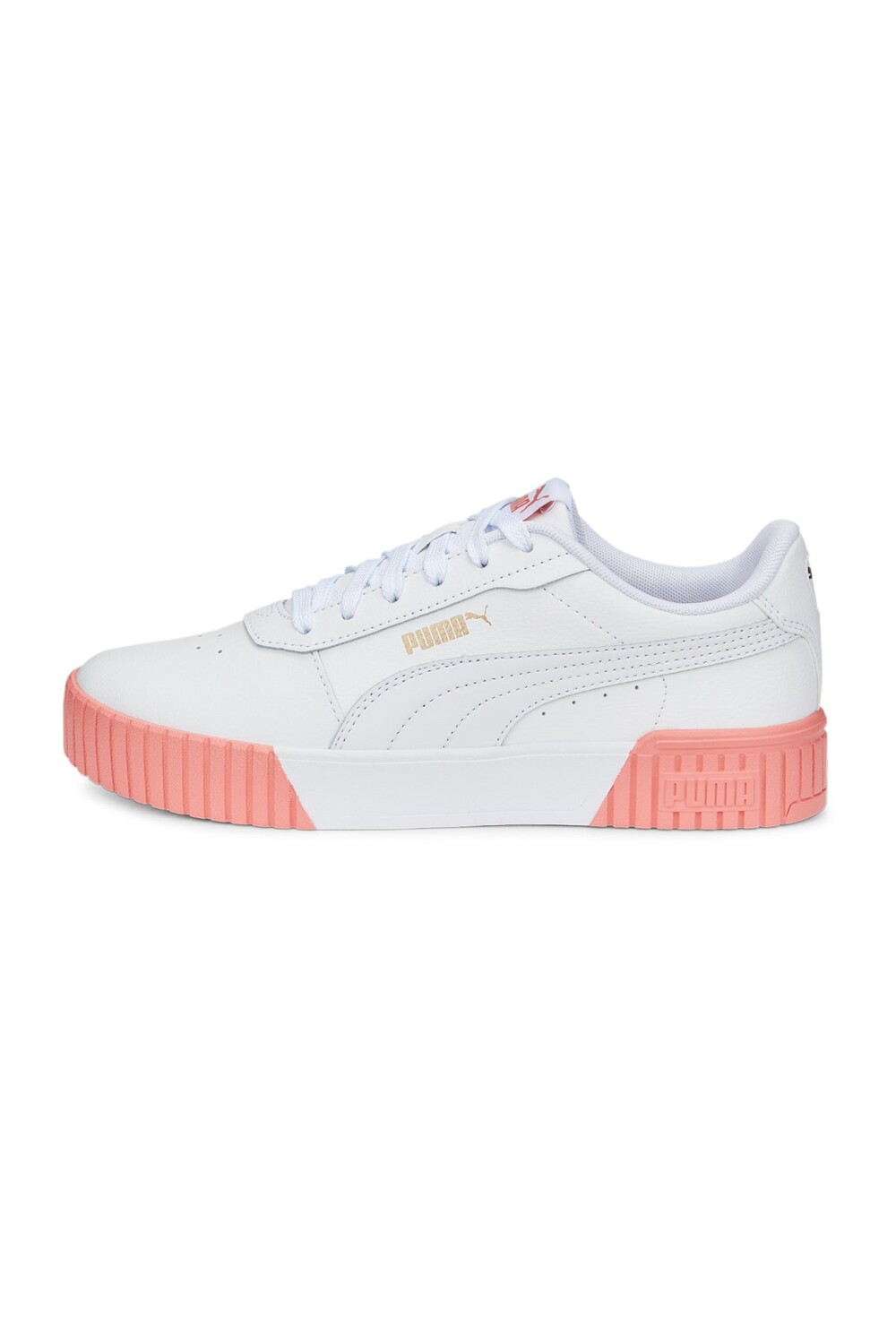 

Кроссовки - Белый - Плоские Puma, белый