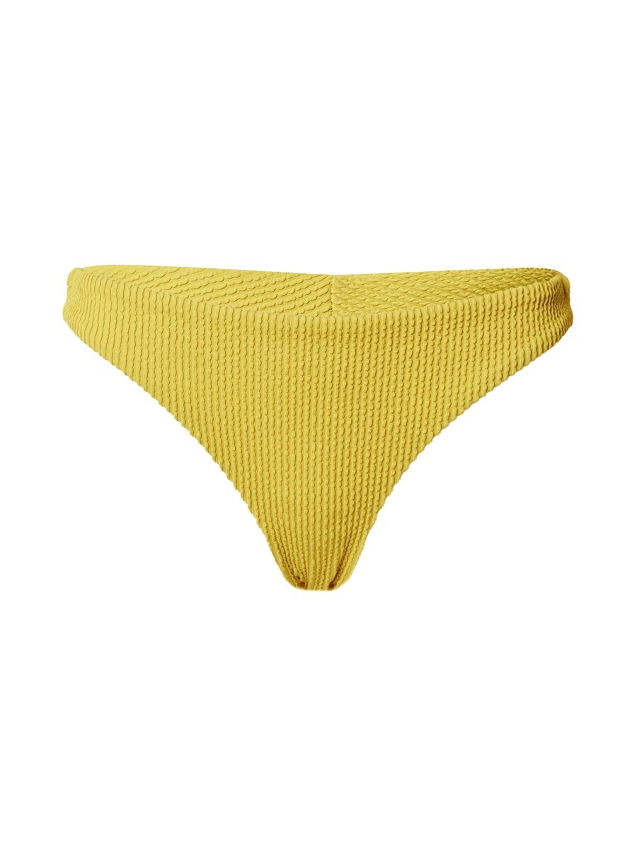 

Низ бикини Billabong SUMMER HIGH, лаймовый