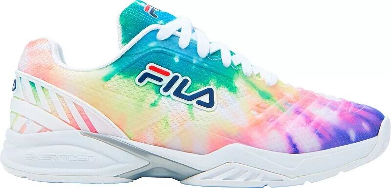 

Женские теннисные кроссовки Fila Axilus 2 Energized