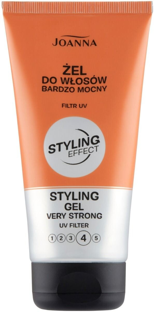 

Joanna Styling Effect гель для волос, 150 ml
