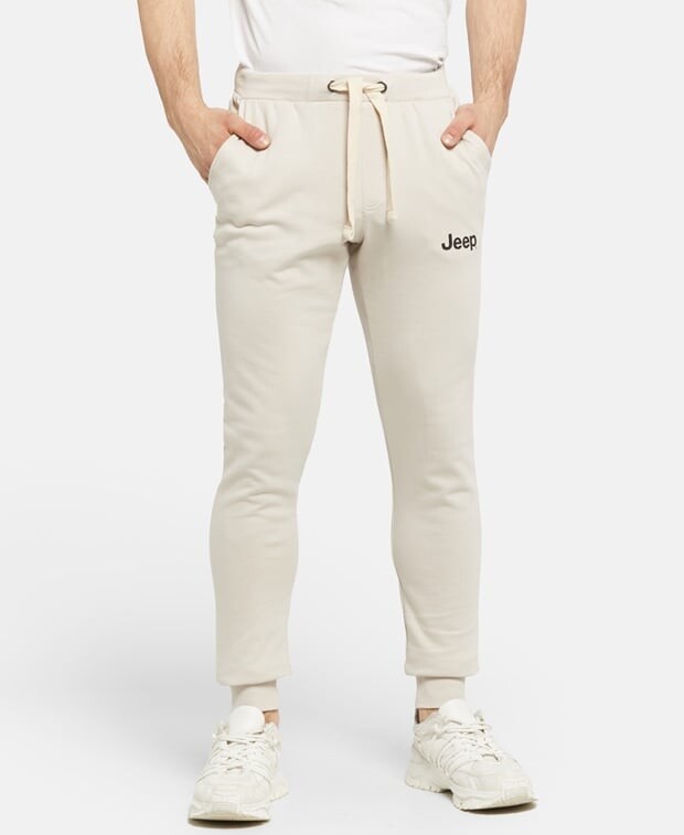 

Спортивные штаны, 2 шт. Jeep, серый